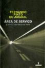 Área de Serviço - Preview