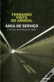 Capa do artigo Área de Serviço