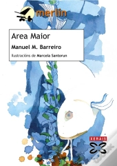 Area Maior  