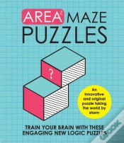 Capa do artigo Area Maze Puzzles