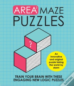 Capa do artigo Area Maze Puzzles