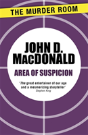 Area Of Suspicion - Preview