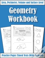 Capa do artigo Area Perimeter And Volume
