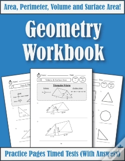 Capa do artigo Area Perimeter And Volume