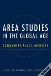Capa do artigo Area Studies In The Global Age