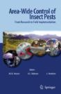 Area-Wide Control Of Insect Pests - Preview