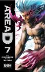 Aread D7 (Comic)   - Preview