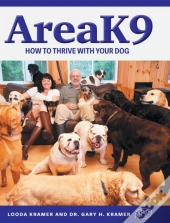 Areak9: How To Thrive With Your Dog
