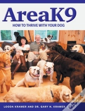 Capa do artigo Areak9: How To Thrive With Your Dog