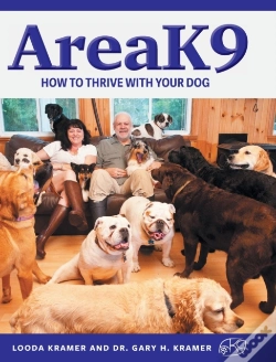 Capa do artigo Areak9: How To Thrive With Your Dog