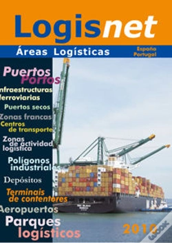 Capa do artigo Áreas Logísticas, Logisnet 2010