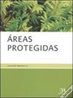 Capa do artigo Áreas Protegidas