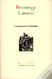 Capa do artigo Árecuerdo De Lampedusa