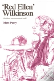Capa do artigo Â€˜Red Ellenâ€™ Wilkinson