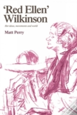 Capa do artigo Â€˜Red Ellenâ€™ Wilkinson