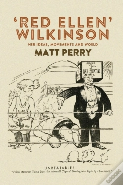 Capa do artigo Â€˜Red Ellenâ€™ Wilkinson