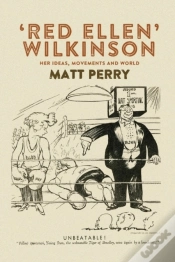 Capa do artigo Â€˜Red Ellenâ€™ Wilkinson