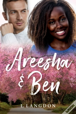 Capa do artigo Areesha & Ben