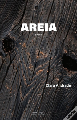 Capa do artigo Areia