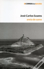 Capa do artigo Areia de Same