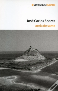Capa do artigo Areia de Same