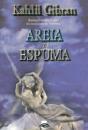 Areia e Espuma - Preview