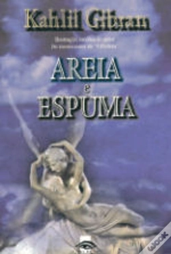 Capa do artigo Areia e Espuma
