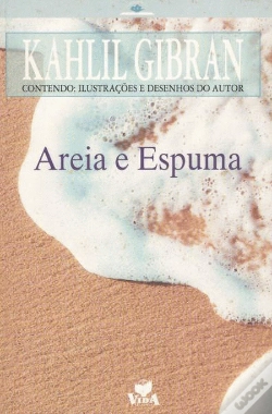Capa do artigo Areia e Espuma