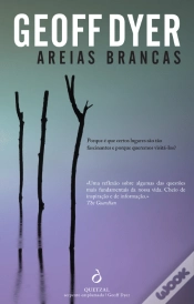 Capa do artigo Areias Brancas