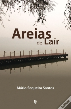 Capa do artigo Areias de Laír