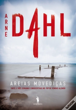 Capa do artigo Areias Movediças