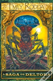 Capa do artigo Areias Movediças