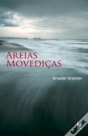 Capa do artigo Areias Movediças