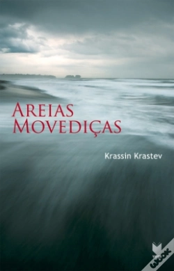 Capa do artigo Areias Movediças