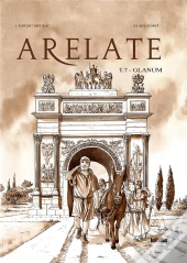 Arelate T07 - Glanum