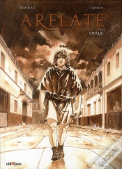 Capa do artigo Arelate T.1