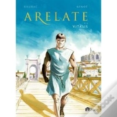 Arelate T.1 : Vitalis