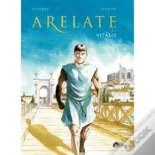Capa do artigo Arelate T.1 : Vitalis