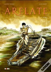 Capa do artigo Arelate T.4 ; Neiko