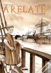 Capa do artigo Arelate T8 - Sur La Mer Violette