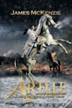 Capa do artigo Arelle