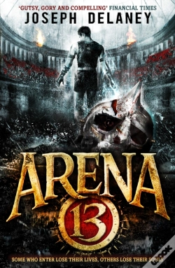 Capa do artigo Arena 13