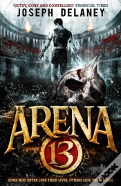 Capa do artigo Arena 13