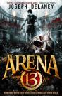Arena 13 - Preview