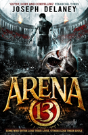Arena 13 - Preview