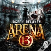 Capa do artigo Arena 13
