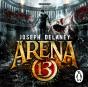 Arena 13 - Preview