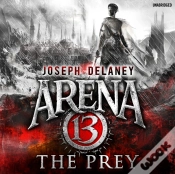 Capa do artigo Arena 13: The Prey