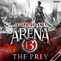 Capa do artigo Arena 13: The Prey