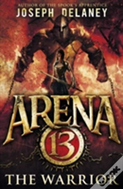 Capa do artigo Arena 13: The Warrior
